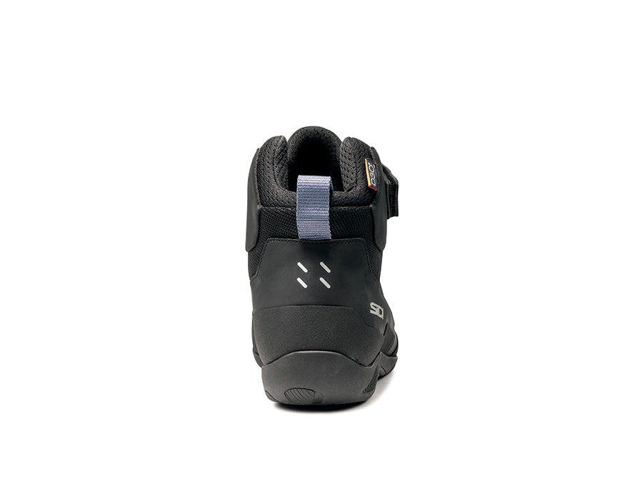 Botas Sidi Meta 2 - vista trasera