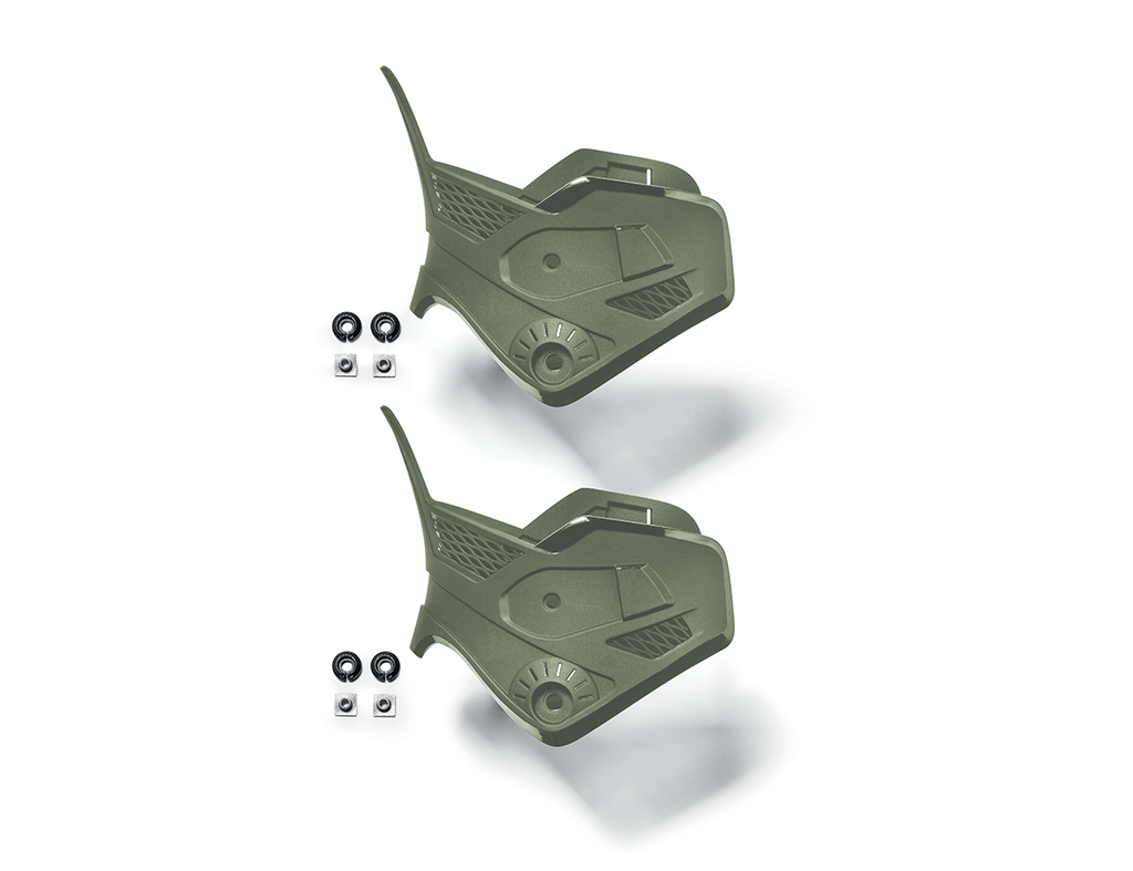 Recambio Sidi Panel Tobillo X3 Adventure 2 Militar (151) - imagen 1