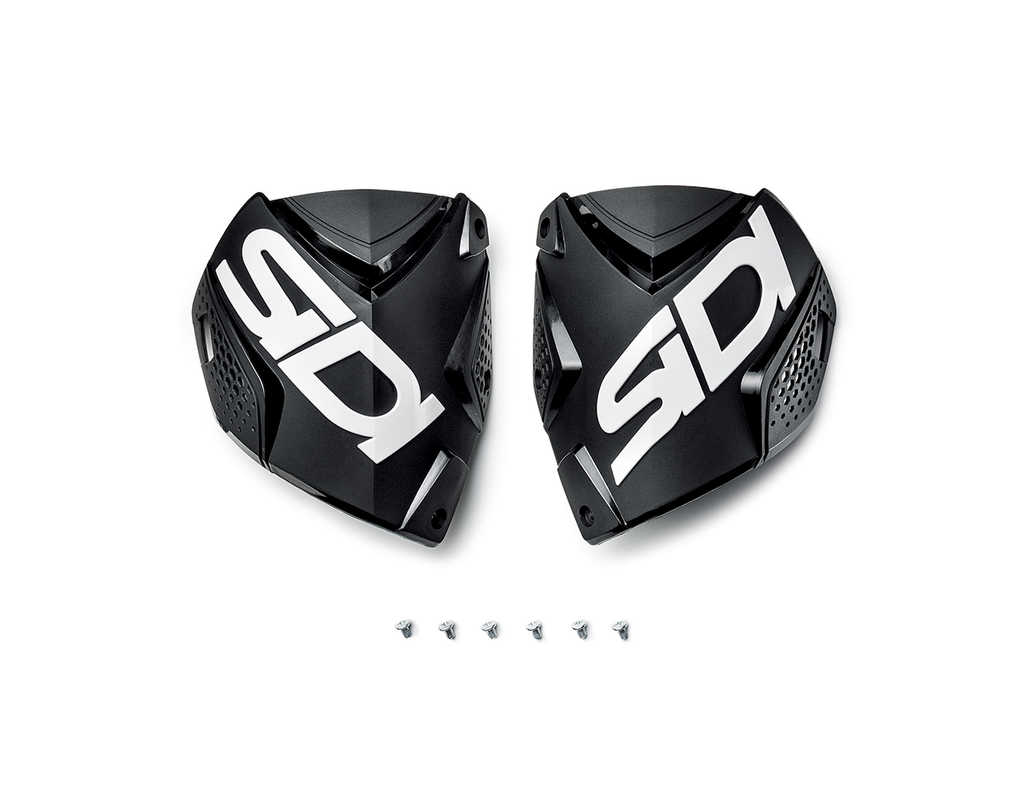 Sidi CF2 SHIN PLATE 1