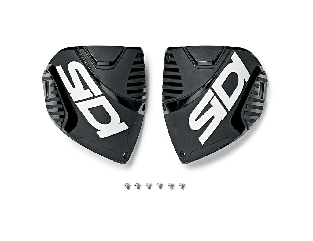 Sidi CF3 SHIN PLATE 1