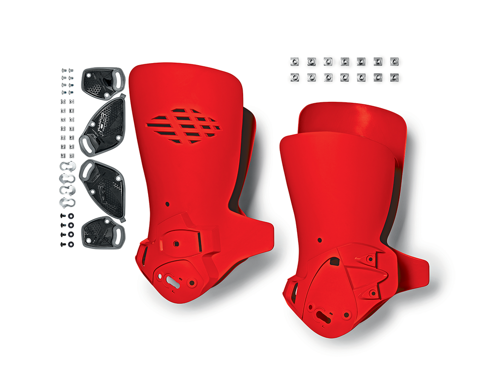Sidi CF3 LEG UPPER 1