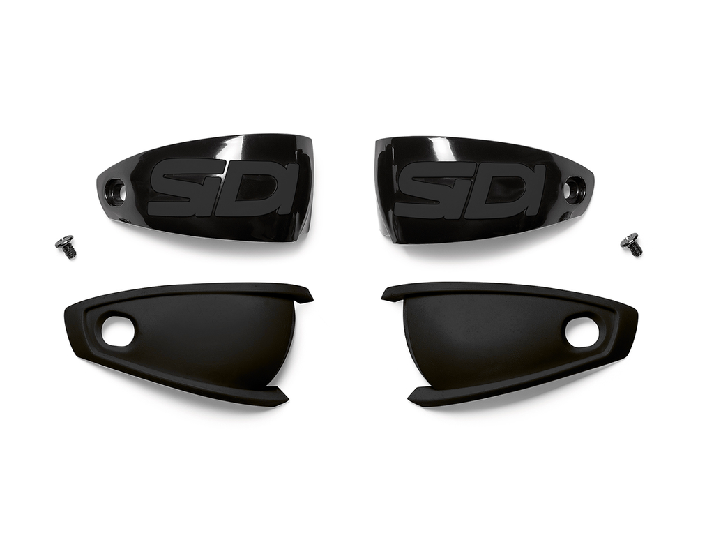 Sidi ASYMMETRIC HEEL CUP 1