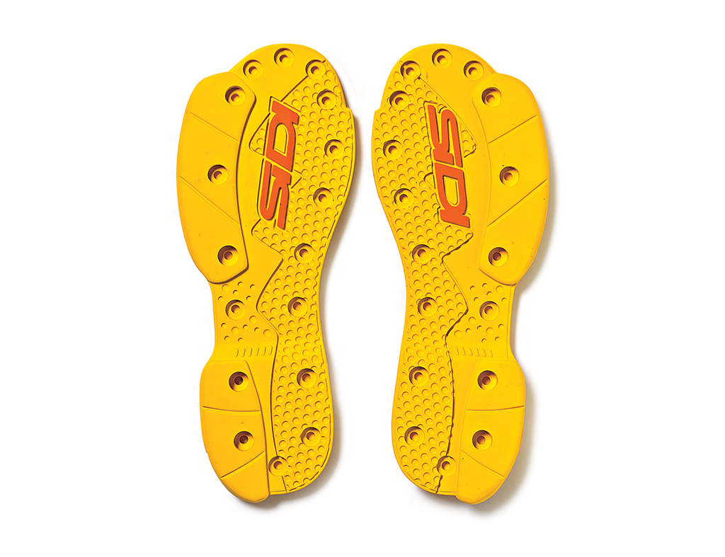 Sidi SMS SUPERMOTO SOLES 1