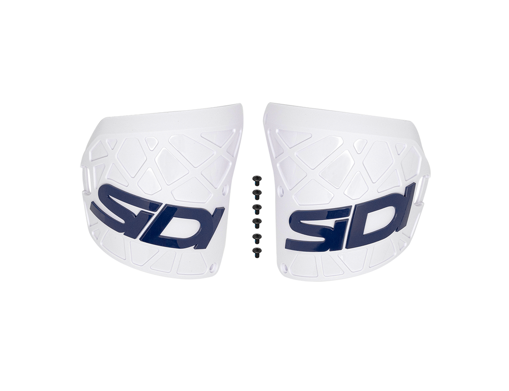 Sidi CROSSAIR X SHIN PLATE 1