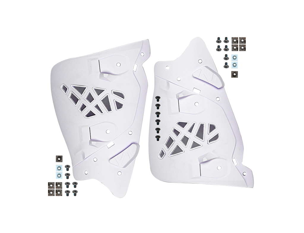 Sidi CROSSAIR X OUT LEG 1