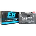 Batterie Moto Activée Usine Energy Safe CTX9 (FA)