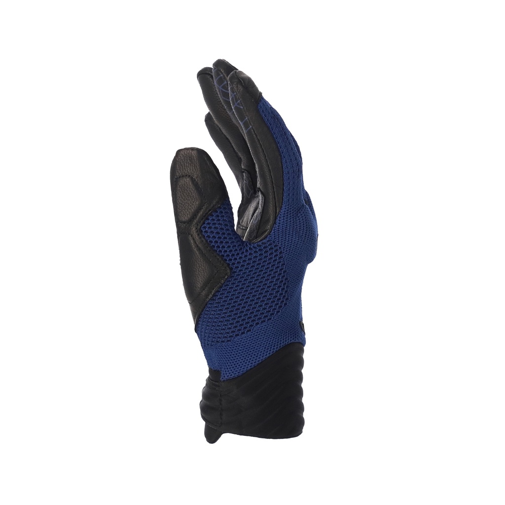Guantes Acerbis CE Maya Azul Oscuro - imagen 3