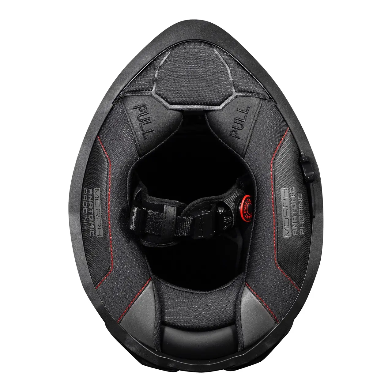 811 Vector II Carbon Liner en tamaño grande.webp