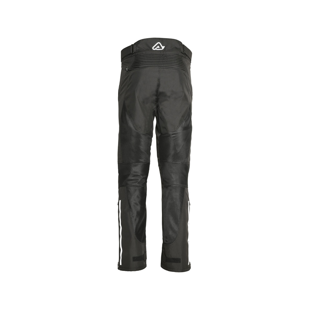Pantalón Acerbis CE RAMSEY LIGHT Negro - imagen 2