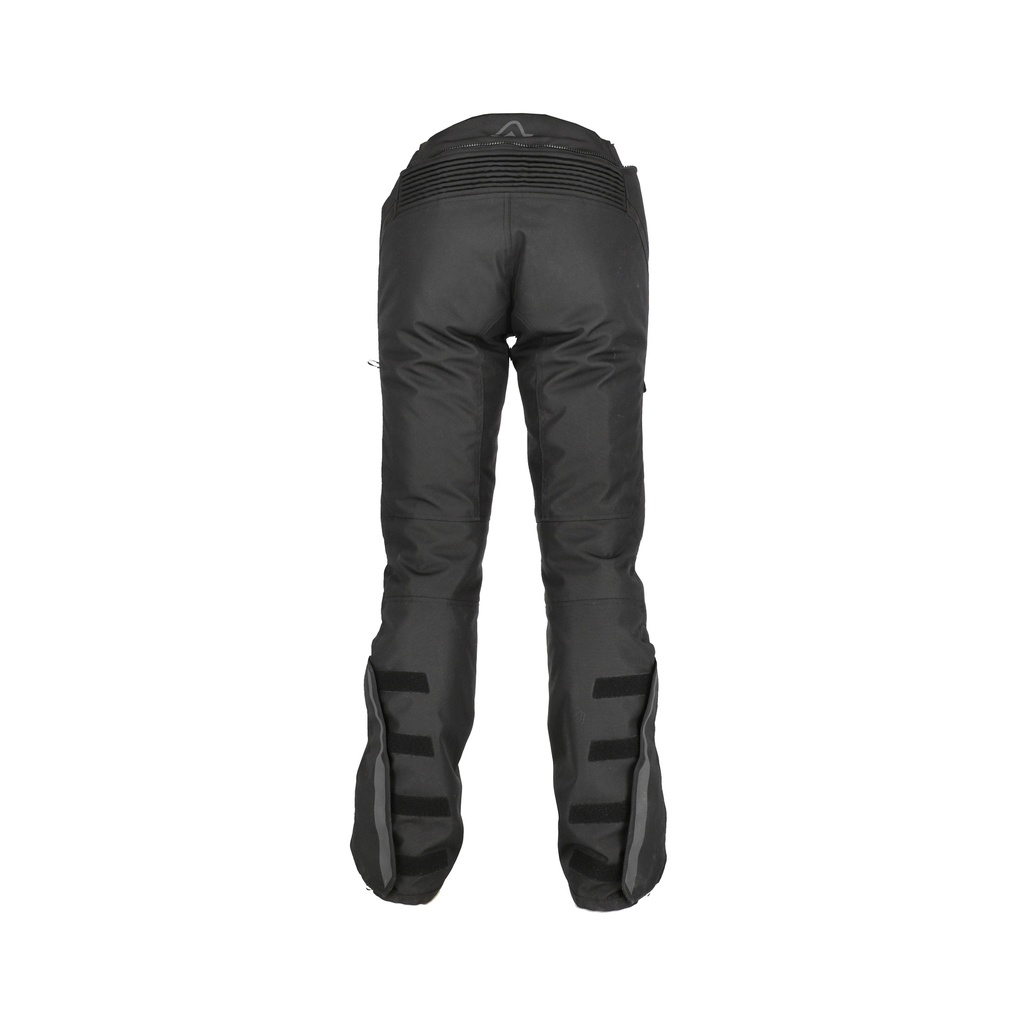 Pantalones Acerbis Ce X-Rover Mujer Negro - imagen 3