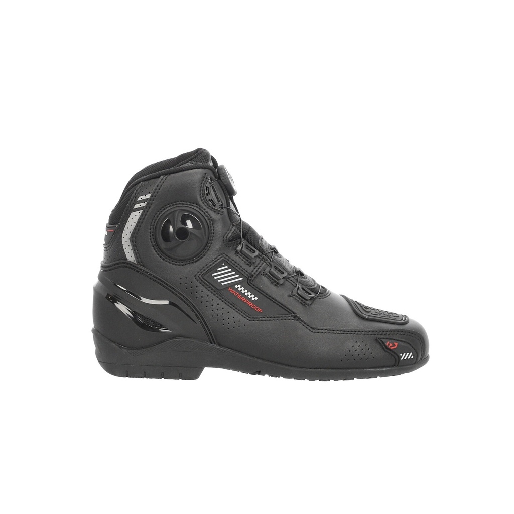 Botas Acerbis SKALI Negro - imagen 2