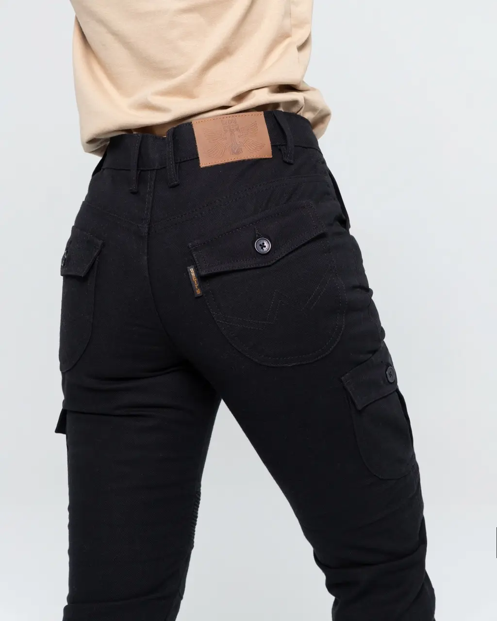 Trousers_Mixed_Slim_III_Lady_Black_10 en tamaño grande.webp