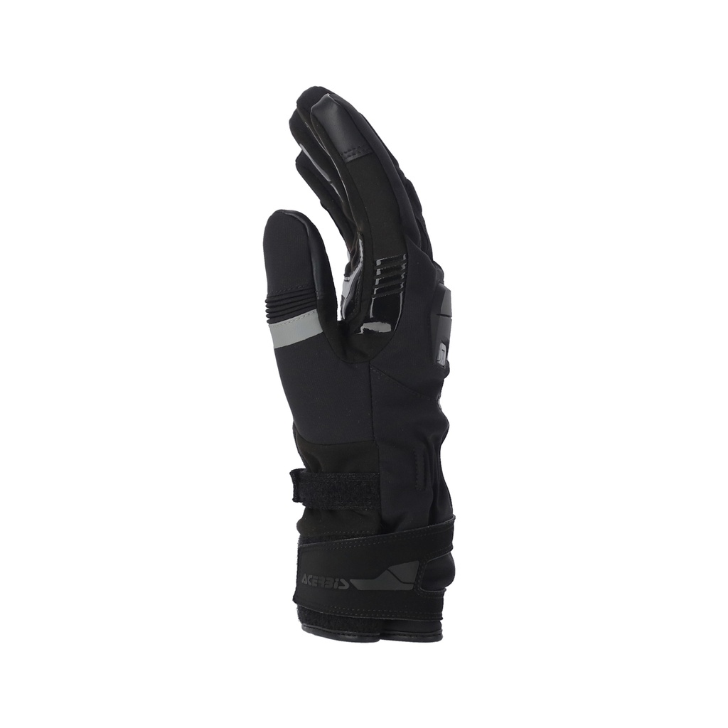 Guantes Acerbis CE Winter Tour Negro - imagen 3