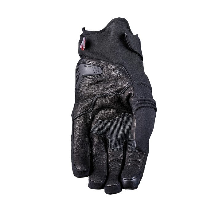 Guantes Five Boxer Evo Wp Negro - imagen 1