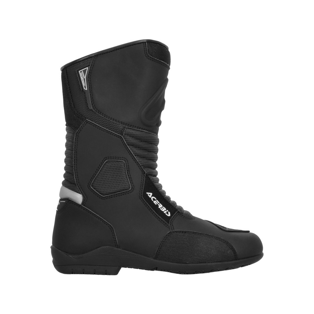 Botas Acerbis Katram Negro - imagen 1