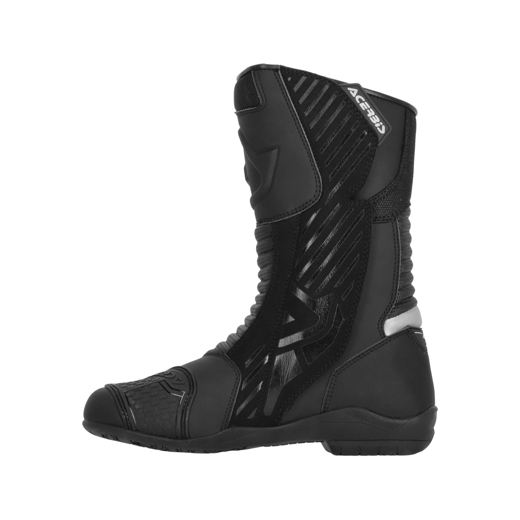 Botas Acerbis Katram Negro - imagen 2