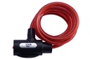 Ifam cable Spiral Junior negro