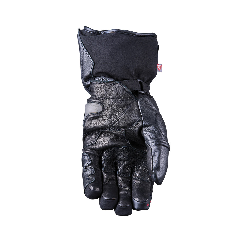 Guantes Five Hg1 Evo Wp Negro - imagen 1