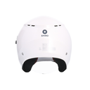 Casco Jet Shiro Ibiza grafito mate