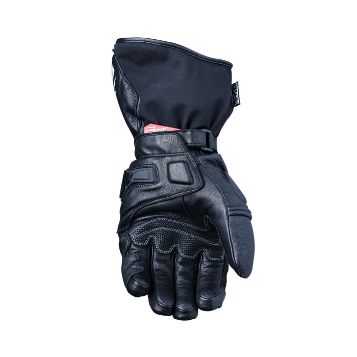 Guantes Five Hg1 Wp V2 Negro - imagen 1