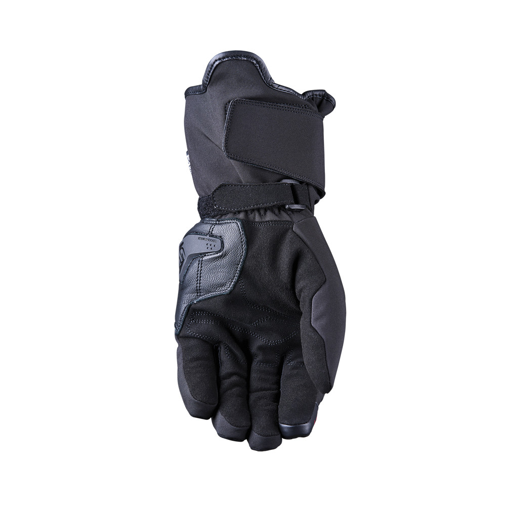 Guantes Five Hg3 Evo Wp Negro - imagen 1