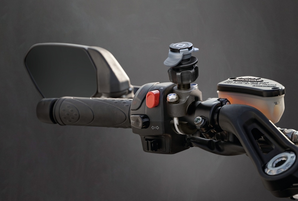 Optiline Opti-arm brazo flexible para espejo (copia)