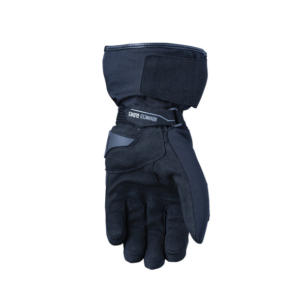 Guantes Five HG3 Woman WP Negro - imagen 1