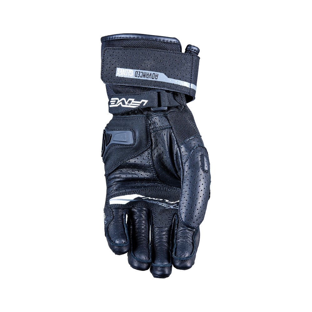 Guantes Five Rfx Sport Airflow Negro - imagen 1