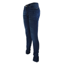 PANT.MUJER TEJANO KEVLAR"CHIC 02"AZUL
