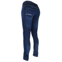 PANT.MUJER TEJANO KEVLAR"CHIC 02"AZUL