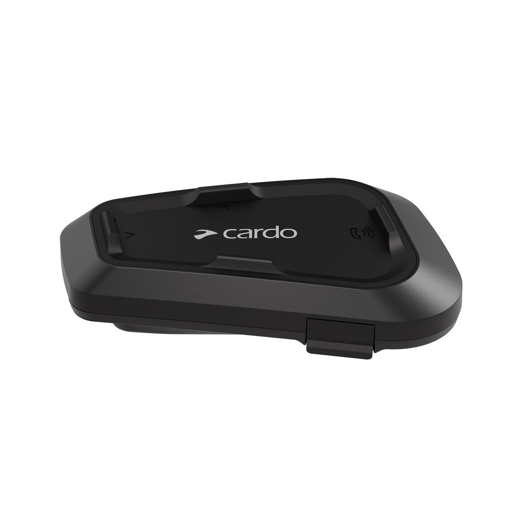 Intercomunicador Cardo Spirit HD Duo - imagen 1