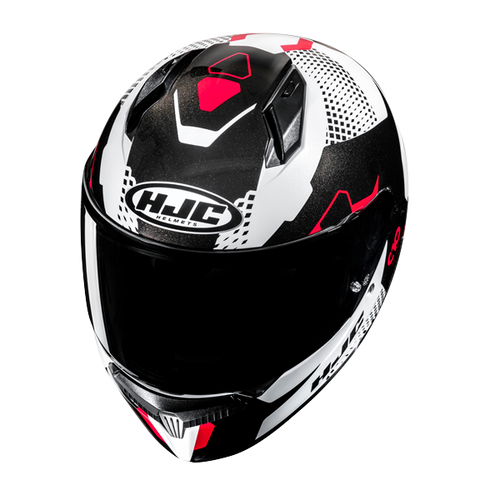 Casco HJC C10 Aspa MC1 - imagen 1