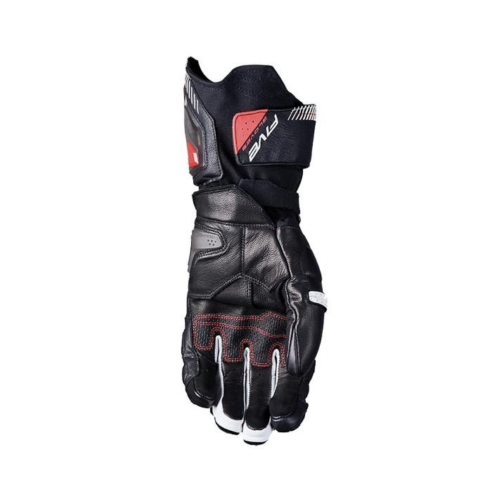 Guantes Five Rfx3 Evo Negro Blanco - imagen 1