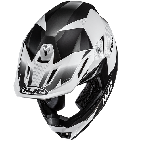 Casco HJC C50 Slide MC10SF - imagen 1