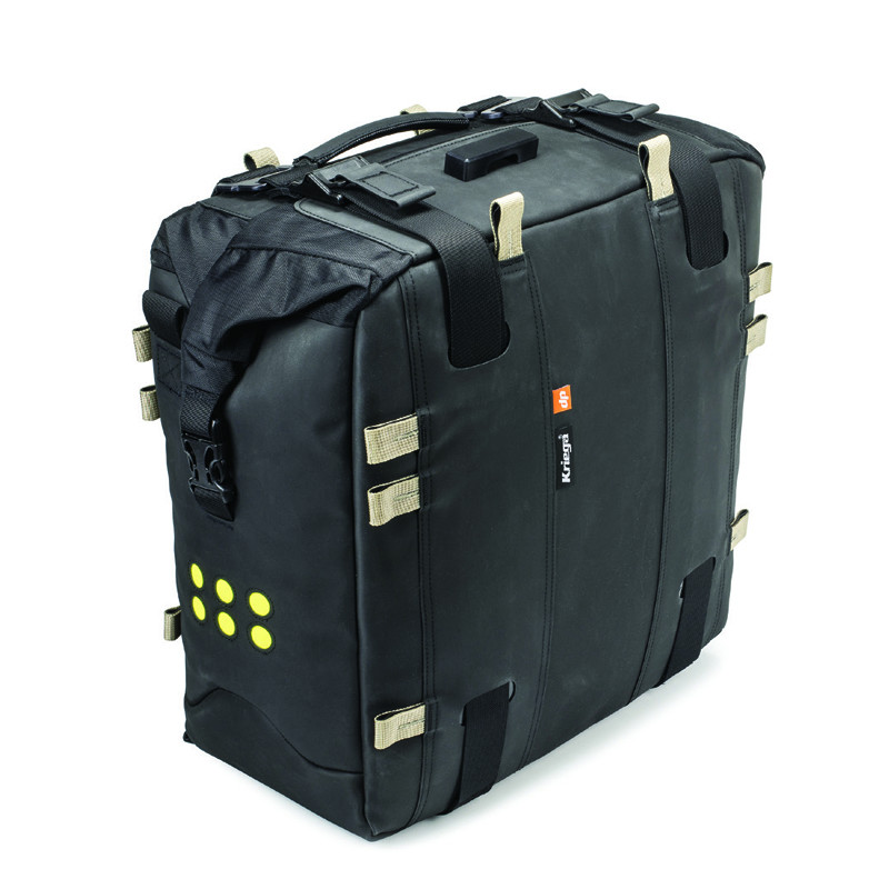 Alforja Kriega Overlander-s OS-32