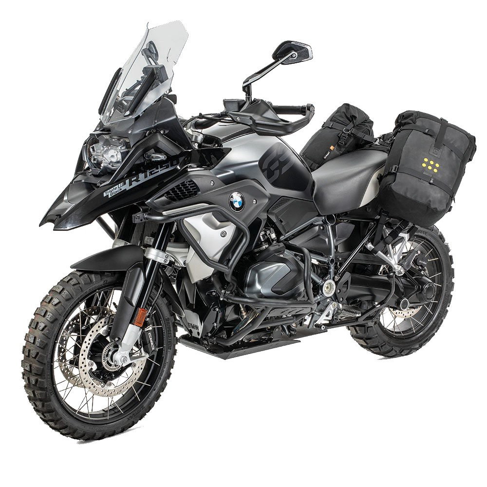 [KOSBA-M] Soporte Kriega Overlander-s Os-base para Bolsas Os BMW Gs (M)