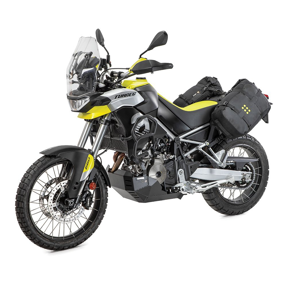 [KOSBA-K] Soporte Kriega Overlander-s Os-base para Bolsas Os Aprilia Tuareg 660