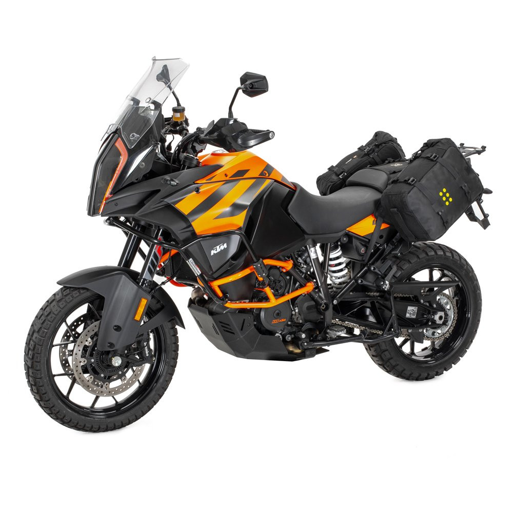 [KOSBAA] Soporte Kriega Overlander-s Os-base para Bolsas Os KTM 1050 / 1090 / 1190 / 1290