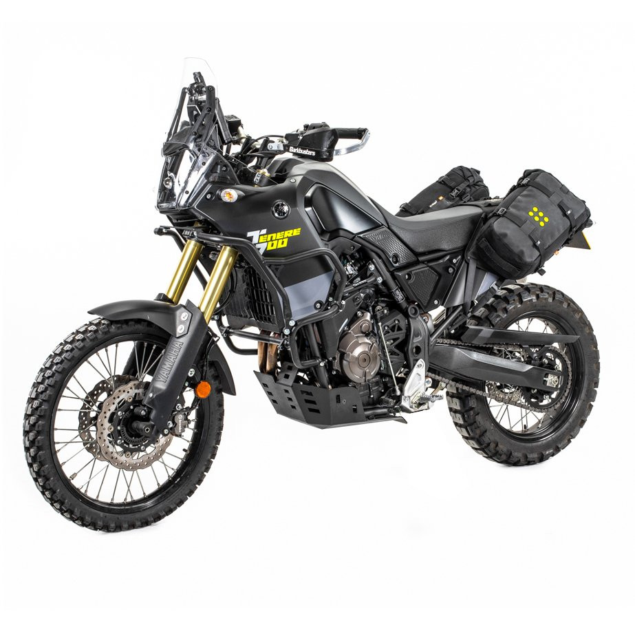 Soporte Kriega Overlander-s Os-base para Bolsas Os Yamaha Tenere 700