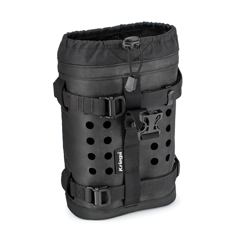 Porta Botellas Kriega Overlander-S OS-Bottle para Bolsas OS