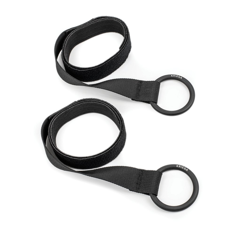 Anillos de Sujeción Kriega Overlander-S OS-Dirtbike