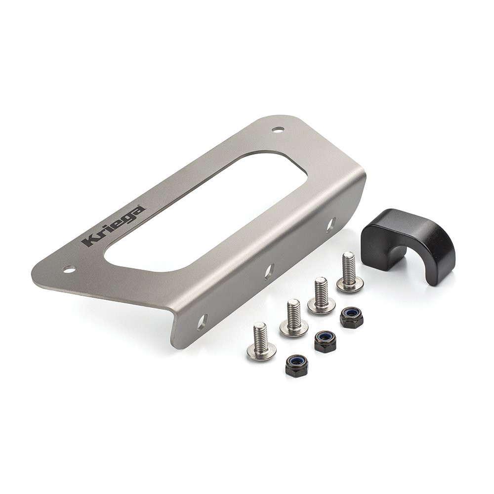 Adaptador Kriega Overlander-s Os-platform BMW Gs Adv
