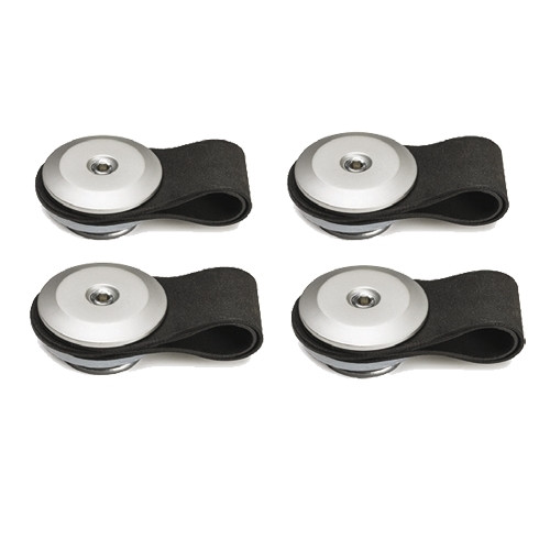 Soporte Kriega Overlander-s Os-rack Loops para Bolsas