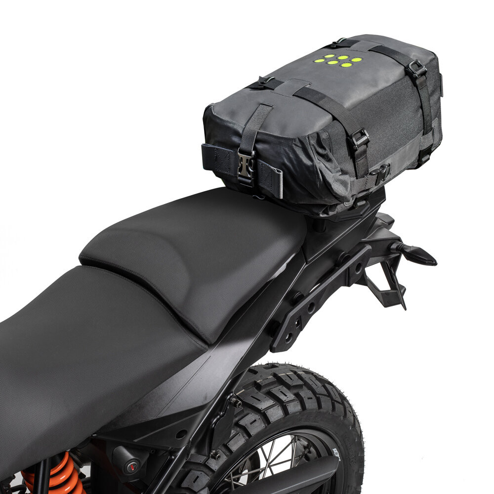 Soporte Kriega Overlander-s Os-rack Loops para KTM