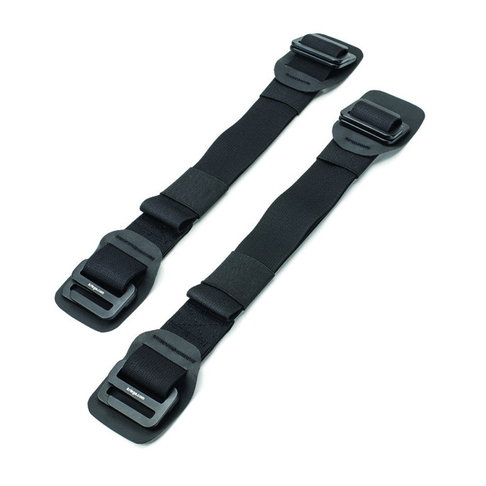 Cinchas Kriega Overlander-S OS-Straps Pack 2 Uds
