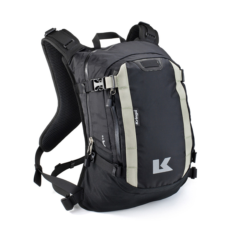 [KRU15] Mochila Kriega R15 Backpack