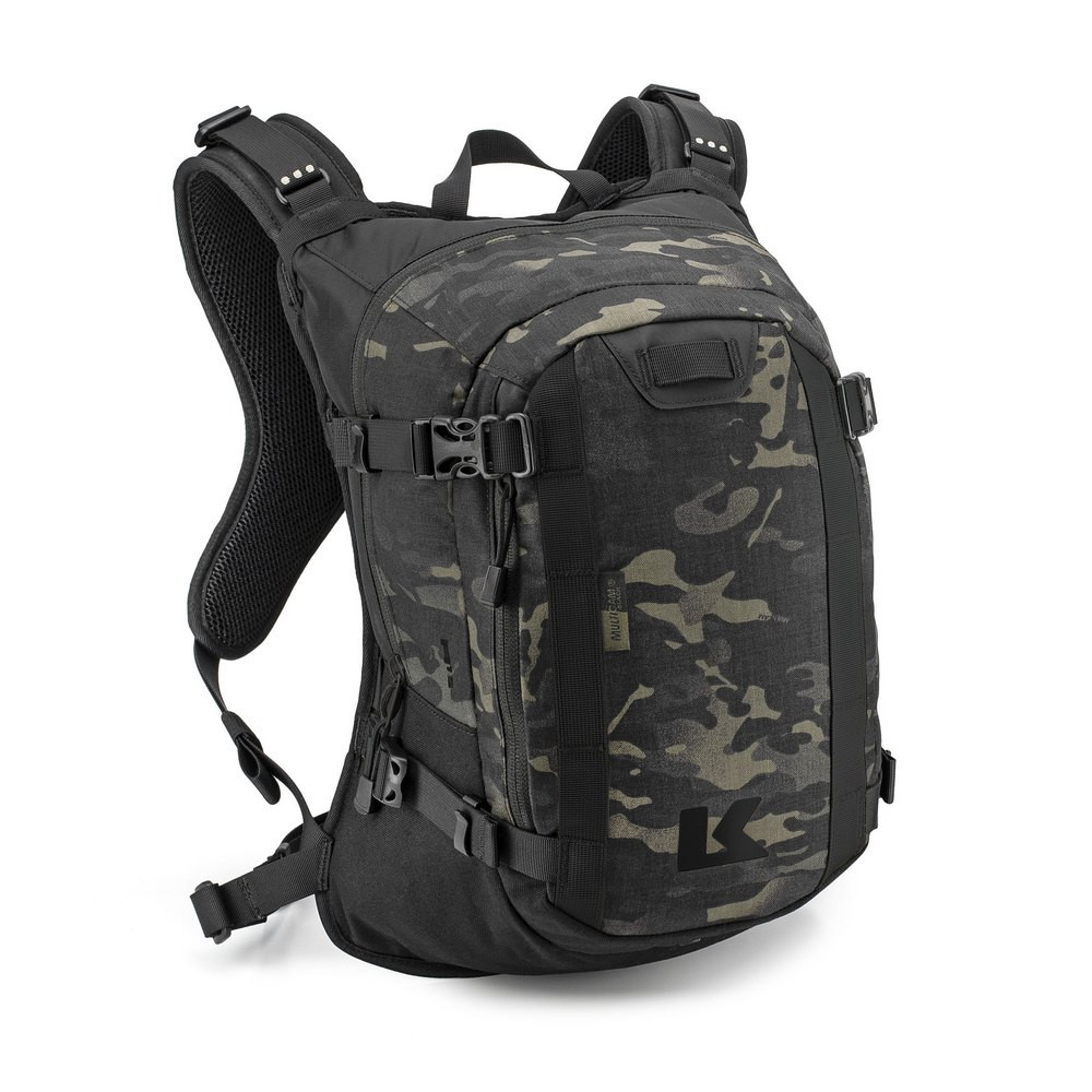 [KRU15MCB] Mochila Kriega R15 Backpack Camo