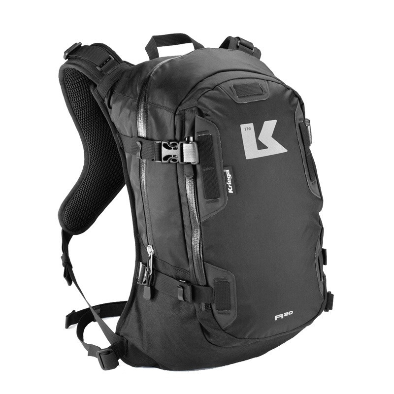 [KRU20] Mochila Kriega R20 Backpack