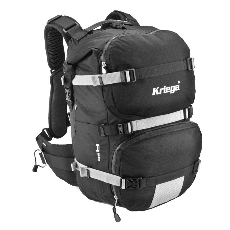 Mochila Kriega R30 Backpack