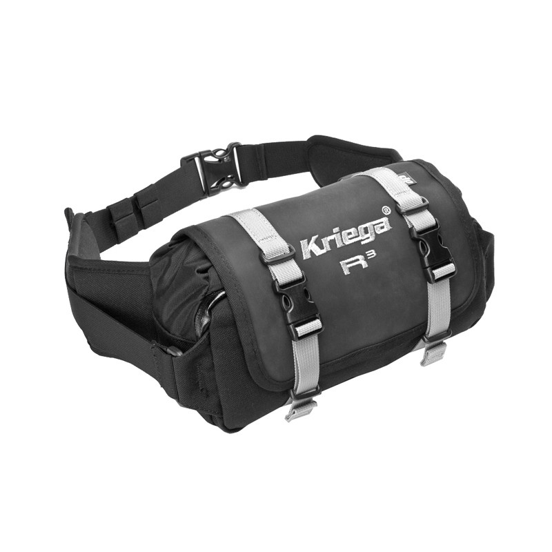 Riñonera Kriega R3 Waist Pack